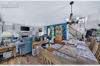 7534 Wrangler Ridge Drive, Colorado Springs, CO 80923 - Photo 17