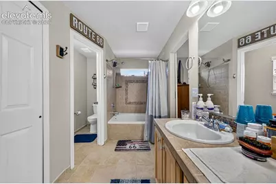 7534 Wrangler Ridge Drive, Colorado Springs, CO 80923 - Photo 25