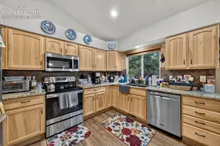 7534 Wrangler Ridge Dr, Colorado Springs, CO 80923 - Photo 11