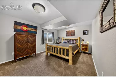 7534 Wrangler Ridge Drive, Colorado Springs, CO 80923 - Photo 37