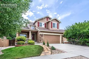 7534 Wrangler Ridge Dr, Colorado Springs, CO 80923 - Photo 1