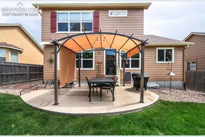 7534 Wrangler Ridge Drive, Colorado Springs, CO 80923 - Photo 9