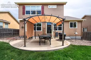 7534 Wrangler Ridge Dr, Colorado Springs, CO 80923 - Photo 9