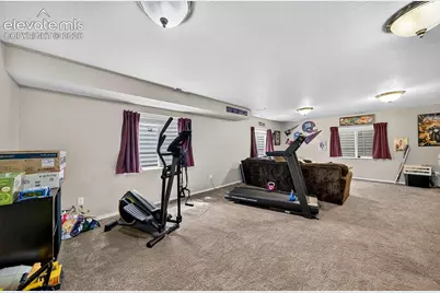 7534 Wrangler Ridge Drive, Colorado Springs, CO 80923 - Photo 35