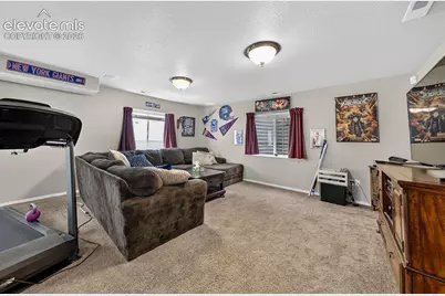7534 Wrangler Ridge Drive, Colorado Springs, CO 80923 - Photo 33