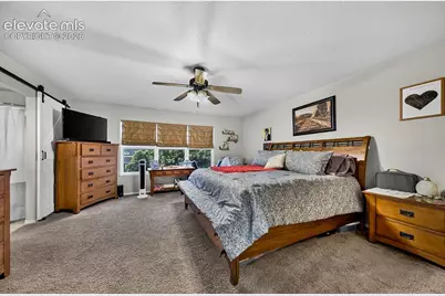 7534 Wrangler Ridge Drive, Colorado Springs, CO 80923 - Photo 21