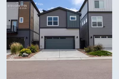 7467 Sun Chaser Heights, Colorado Springs, CO 80922 - Photo 31