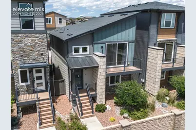 7467 Sun Chaser Heights, Colorado Springs, CO 80922 - Photo 25
