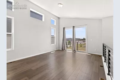 7467 Sun Chaser Heights, Colorado Springs, CO 80922 - Photo 5