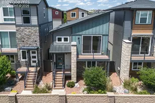 7467 Sun Chaser Hts, Colorado Springs, CO 80922 - Photo 1