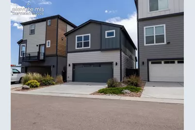 7467 Sun Chaser Heights, Colorado Springs, CO 80922 - Photo 33