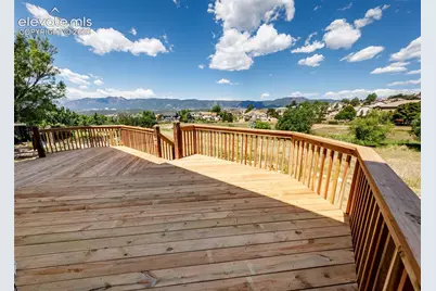 15210 Steinbeck Lane, Colorado Springs, CO 80921 - Photo 5
