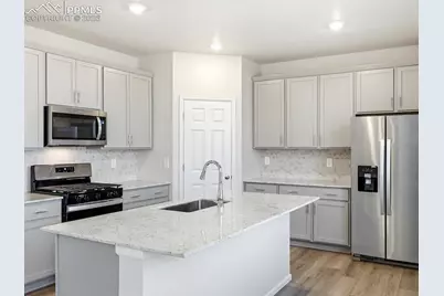 13326 Valley Peak Drive, Peyton, CO 80831 - Photo 3