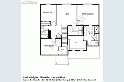 13326 Valley Peak Drive, Peyton, CO 80831 - Photo 29