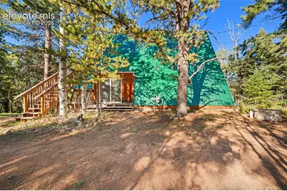 954 Timber Ridge Road, Divide, CO 80814 - Photo 11