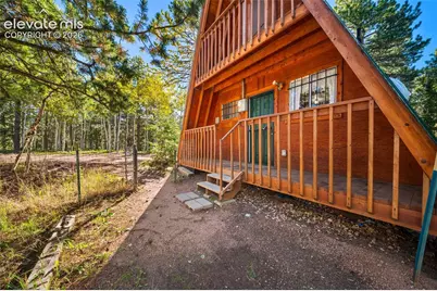 954 Timber Ridge Road, Divide, CO 80814 - Photo 3