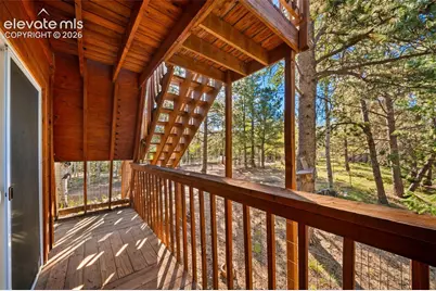 954 Timber Ridge Road, Divide, CO 80814 - Photo 13