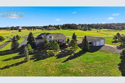 19790 Bright Wing Trail, Colorado Springs, CO 80908 - Photo 3