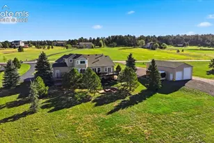 19790 Bright Wing Trail, Colorado Springs, CO 80908 - Photo 3