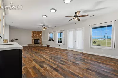 19790 Bright Wing Trail, Colorado Springs, CO 80908 - Photo 19
