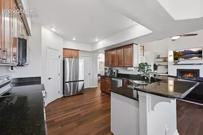 19790 Bright Wing Trail, Colorado Springs, CO 80908 - Photo 9