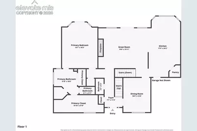 19790 Bright Wing Trail, Colorado Springs, CO 80908 - Photo 33