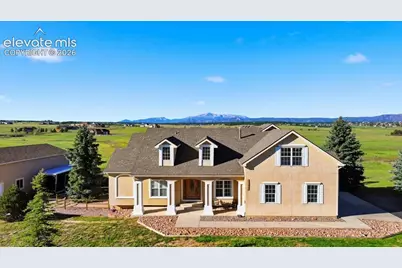 19790 Bright Wing Trail, Colorado Springs, CO 80908 - Photo 1