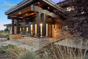 6394 Old Ranch Rd, Colorado Springs, CO 80908 - Photo 5