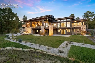6394 Old Ranch Road, Colorado Springs, CO 80908 - Photo 49