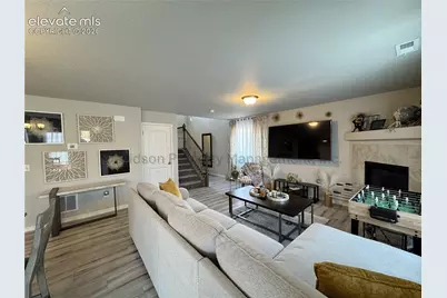 11054 Avena Road, Peyton, CO 80831 - Photo 3
