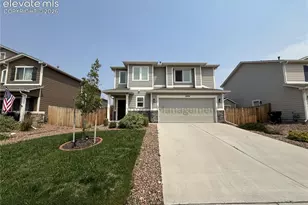 11054 Avena Rd, Peyton, CO 80831 - Photo 1
