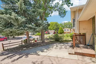 7210 Roaring Spring Terrace, Fountain, CO 80817 - Photo 3
