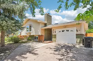 7210 Roaring Spring Terrace, Fountain, CO 80817 - Photo 1