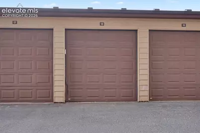 417 E Kiowa Street #903, Colorado Springs, CO 80903 - Photo 21