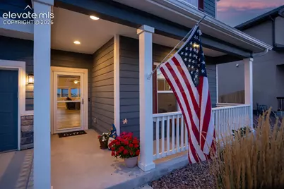 7901 Berwyn Loop, Peyton, CO 80831 - Photo 5