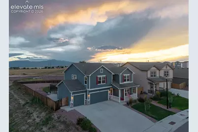 7901 Berwyn Loop, Peyton, CO 80831 - Photo 3