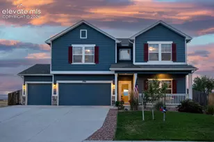 7901 Berwyn Loop, Peyton, CO 80831 - Photo 1