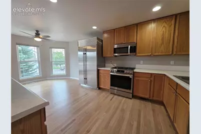 5376 Spoked Wheel Drive, Colorado Springs, CO 80923 - Photo 3