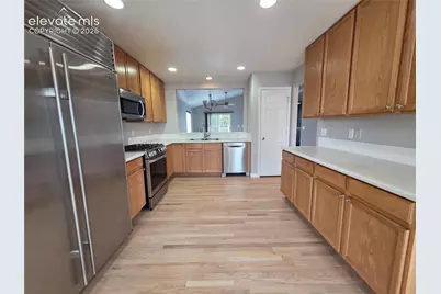 5376 Spoked Wheel Drive, Colorado Springs, CO 80923 - Photo 5