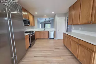 5376 Spoked Wheel Dr, Colorado Springs, CO 80923 - Photo 5