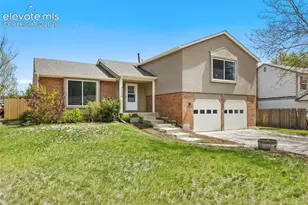 5326 Picket Dr, Colorado Springs, CO 80918 - Photo 1