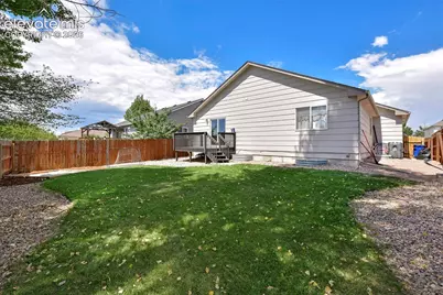 5781 Brennan Avenue, Colorado Springs, CO 80923 - Photo 3