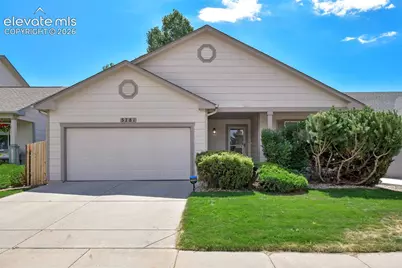 5781 Brennan Avenue, Colorado Springs, CO 80923 - Photo 1