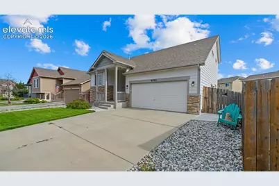 6425 Dancing Star Way, Colorado Springs, CO 80911 - Photo 3