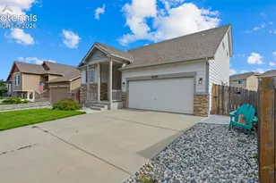 6425 Dancing Star Way, Colorado Springs, CO 80911 - Photo 3