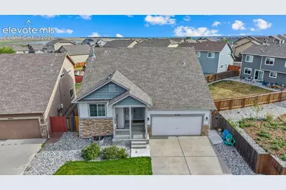 6425 Dancing Star Way, Colorado Springs, CO 80911 - Photo 33