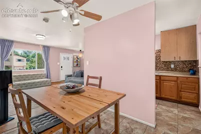 1426 Holmes Drive, Colorado Springs, CO 80909 - Photo 9