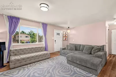 1426 Holmes Drive, Colorado Springs, CO 80909 - Photo 5