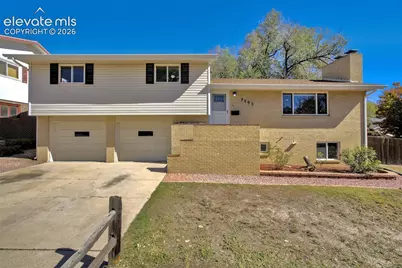 2203 Condor Street, Colorado Springs, CO 80909 - Photo 1