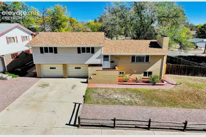 2203 Condor Street, Colorado Springs, CO 80909 - Photo 5